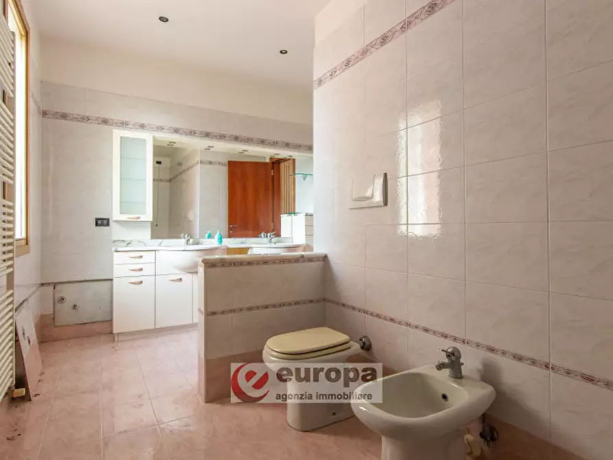 Immagine 22 di Casa indipendente in vendita  in Strada Postumia a Vicenza