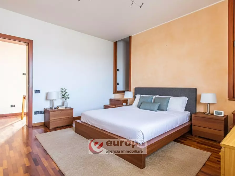 Immagine 24 di Casa indipendente in vendita  in Strada Postumia a Vicenza