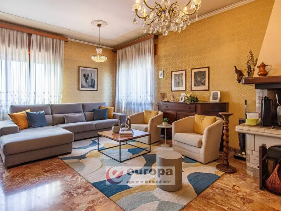 Immagine 26 di Casa bifamiliare in vendita  in Strada Postumia a Vicenza