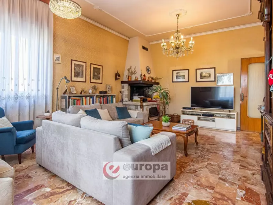 Immagine 27 di Casa bifamiliare in vendita  in Strada Postumia a Vicenza