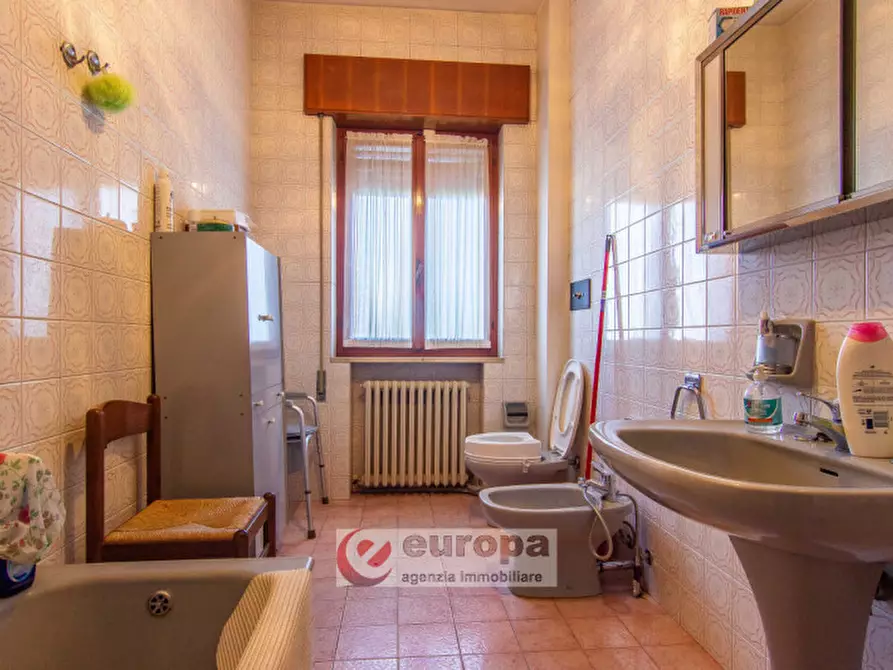 Immagine 31 di Casa bifamiliare in vendita  in Strada Postumia a Vicenza