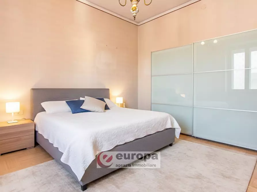 Immagine 33 di Casa indipendente in vendita  in Strada Postumia a Vicenza