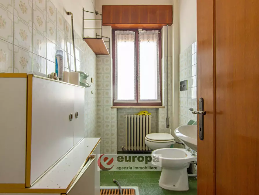 Immagine 33 di Casa bifamiliare in vendita  in Strada Postumia a Vicenza