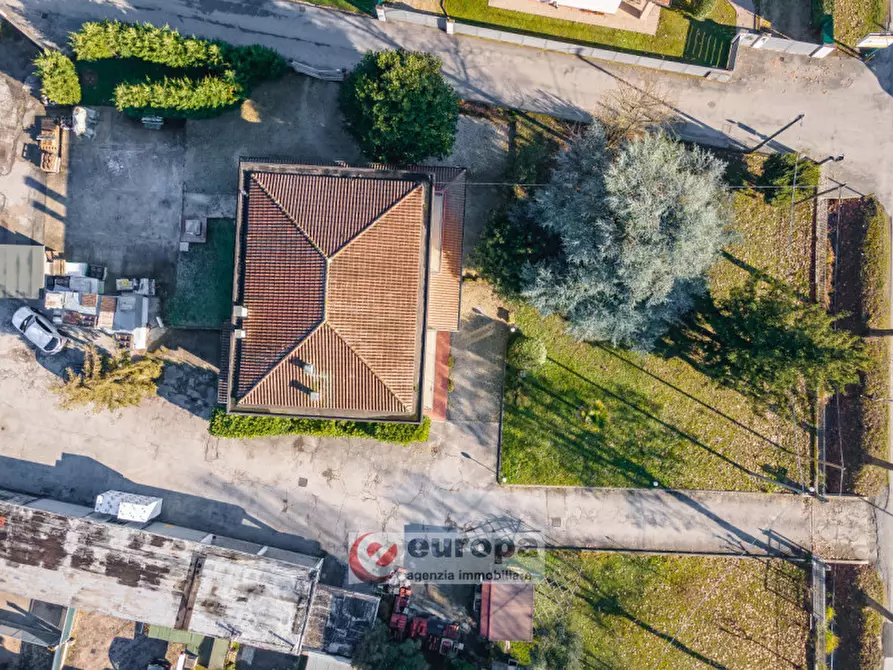 Immagine 35 di Casa bifamiliare in vendita  in Strada Postumia a Vicenza