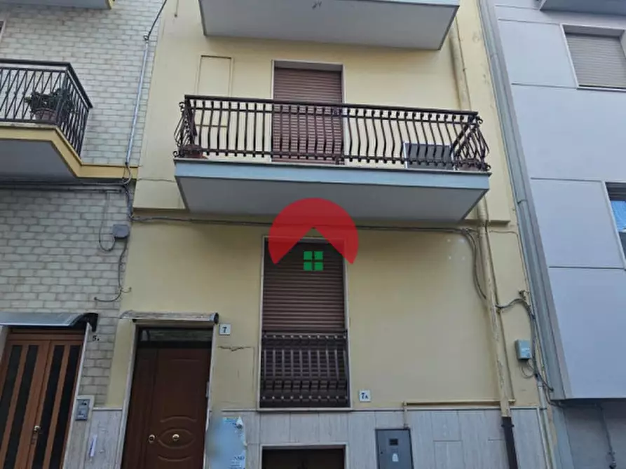 Immagine 3 di Villetta a schiera in vendita  in Via Cipro a Altamura