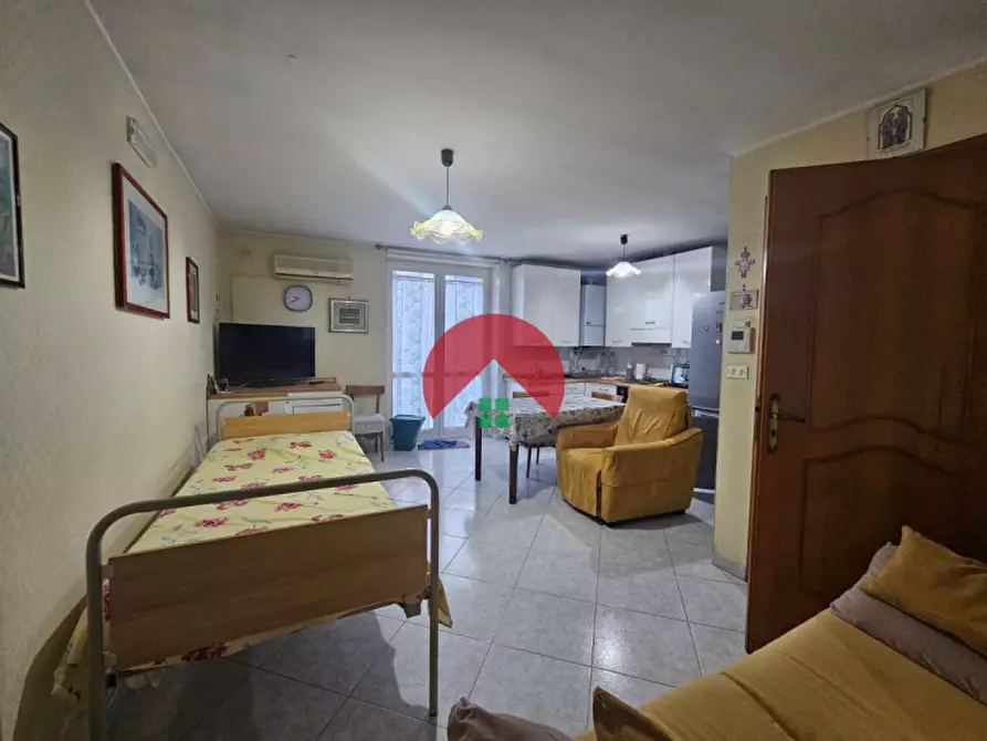 Immagine 8 di Villetta a schiera in vendita  in Via Cipro a Altamura