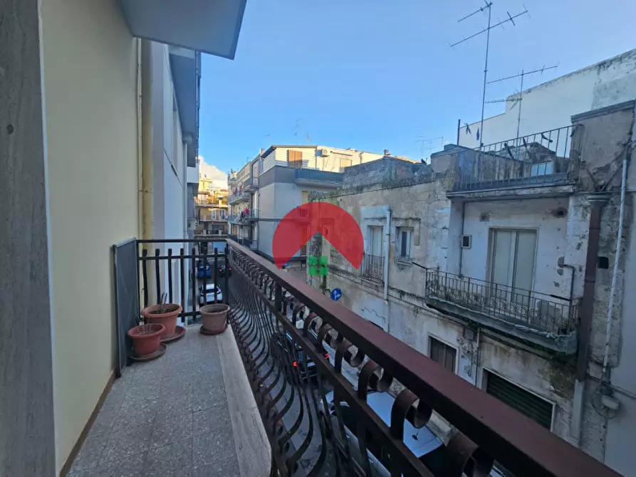 Immagine 10 di Villetta a schiera in vendita  in Via Cipro a Altamura