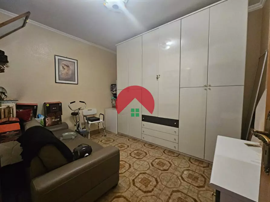 Immagine 12 di Villetta a schiera in vendita  in Via Cipro a Altamura