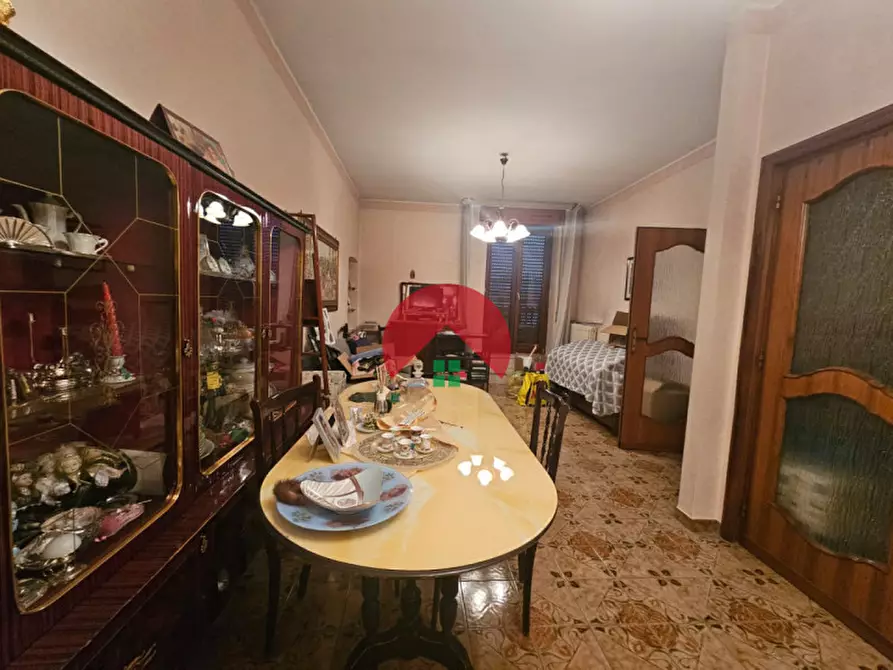 Immagine 16 di Villetta a schiera in vendita  in Via Cipro a Altamura