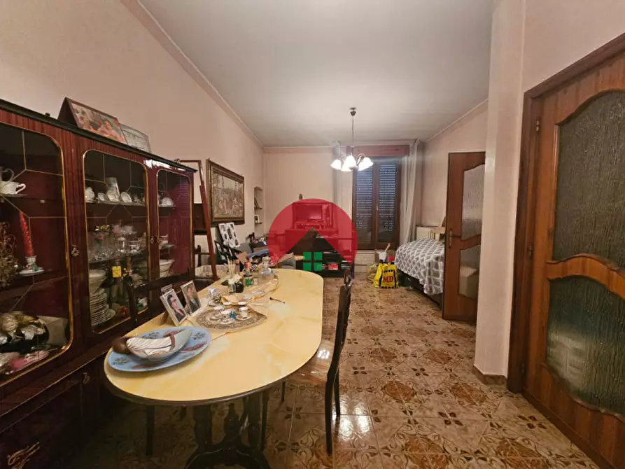 Immagine 17 di Villetta a schiera in vendita  in Via Cipro a Altamura