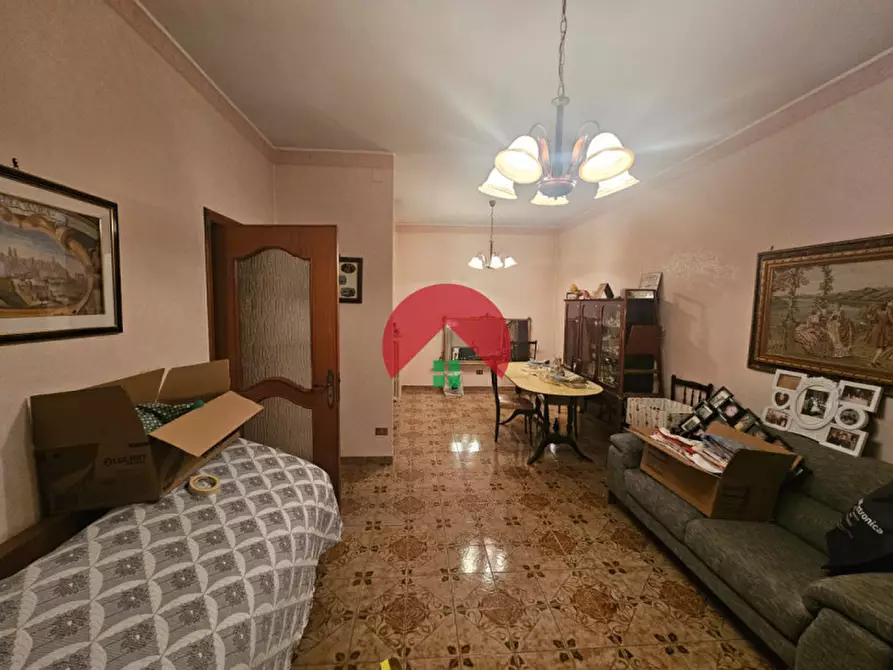 Immagine 18 di Villetta a schiera in vendita  in Via Cipro a Altamura