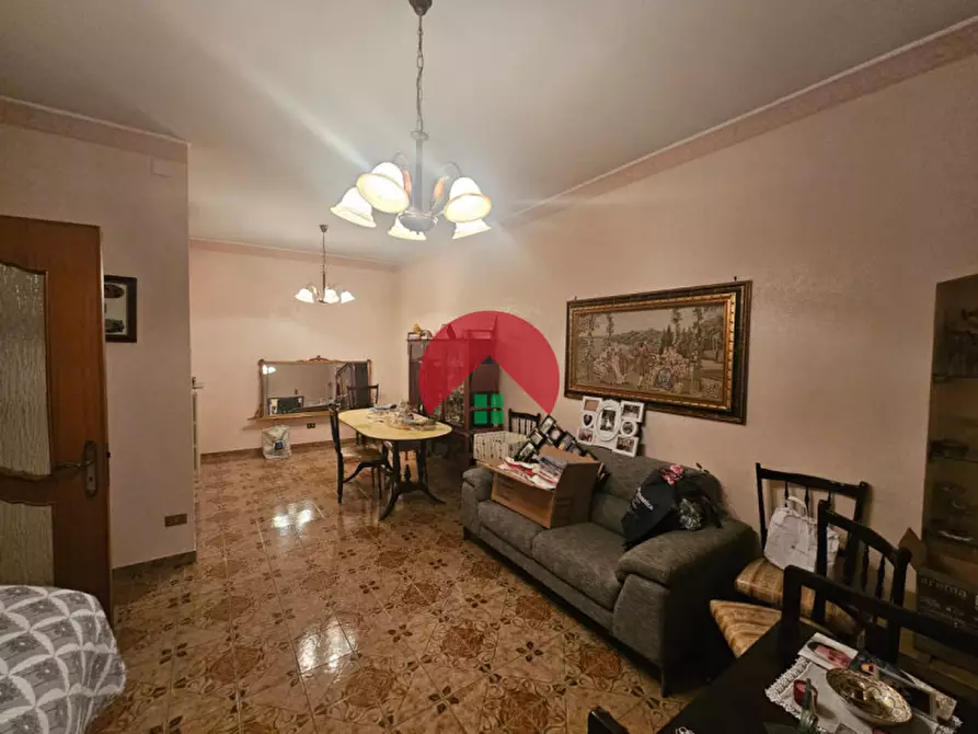 Immagine 19 di Villetta a schiera in vendita  in Via Cipro a Altamura