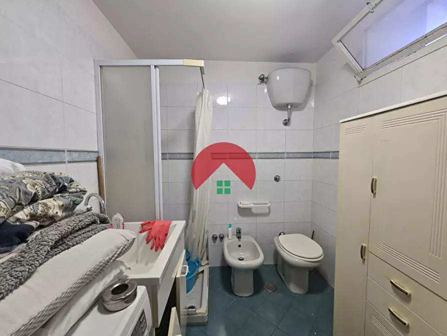 Immagine 21 di Villetta a schiera in vendita  in Via Cipro a Altamura