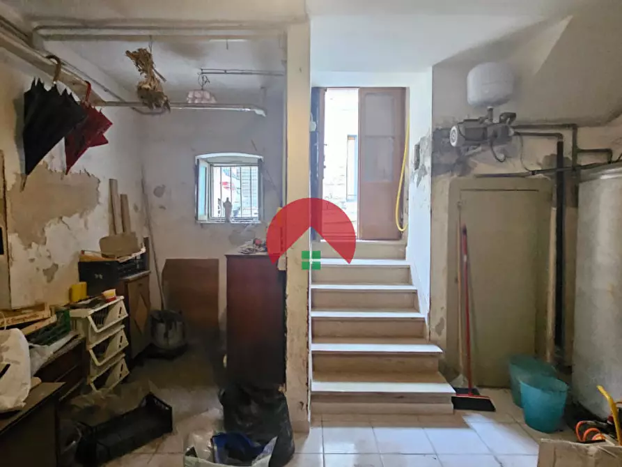 Immagine 23 di Villetta a schiera in vendita  in Via Cipro a Altamura