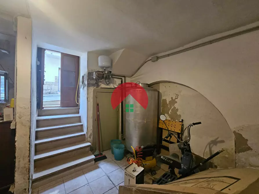 Immagine 24 di Villetta a schiera in vendita  in Via Cipro a Altamura