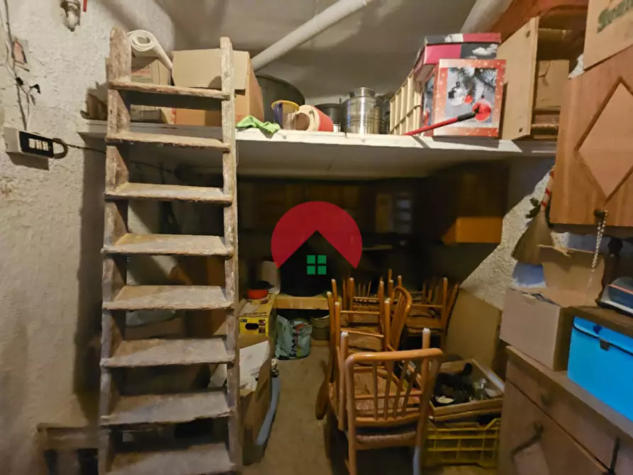 Immagine 26 di Villetta a schiera in vendita  in Via Cipro a Altamura