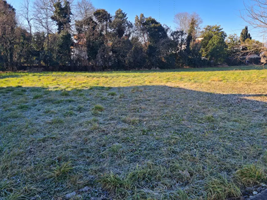 Immagine 1 di Terreno in vendita  in via marco polo 19 a Roveredo In Piano