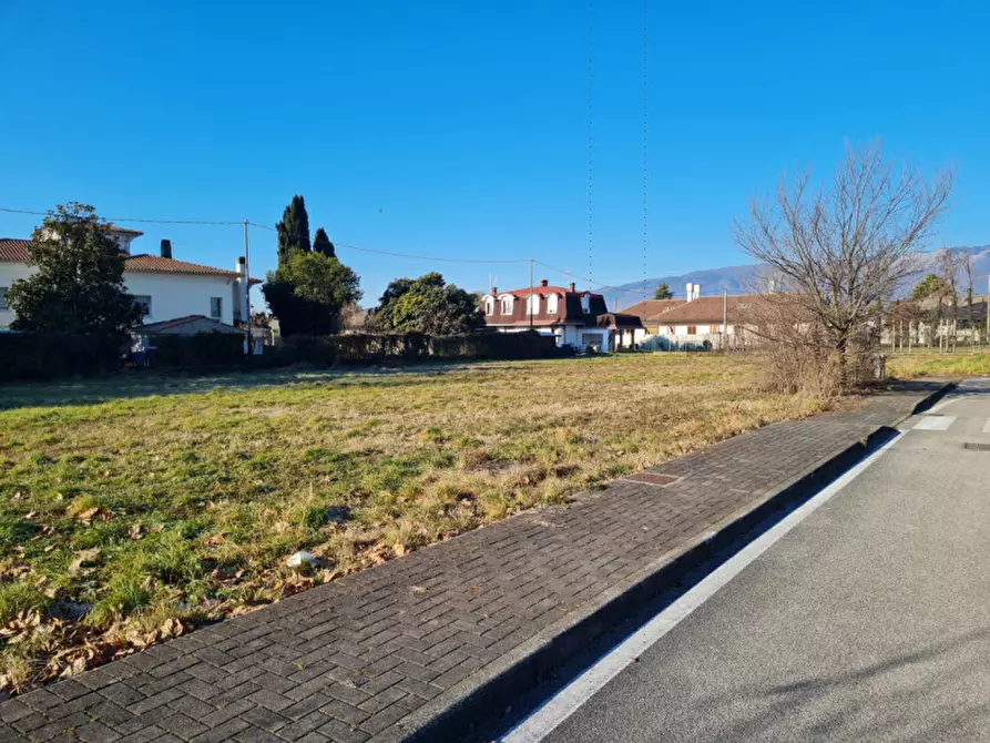 Immagine 4 di Terreno in vendita  in via marco polo 19 a Roveredo In Piano