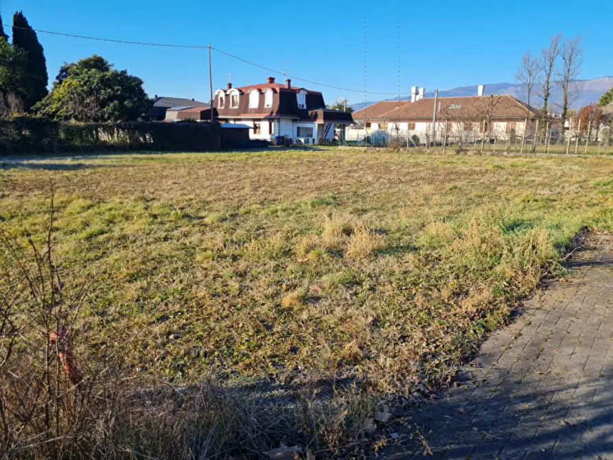 Immagine 6 di Terreno in vendita  in via marco polo 19 a Roveredo In Piano