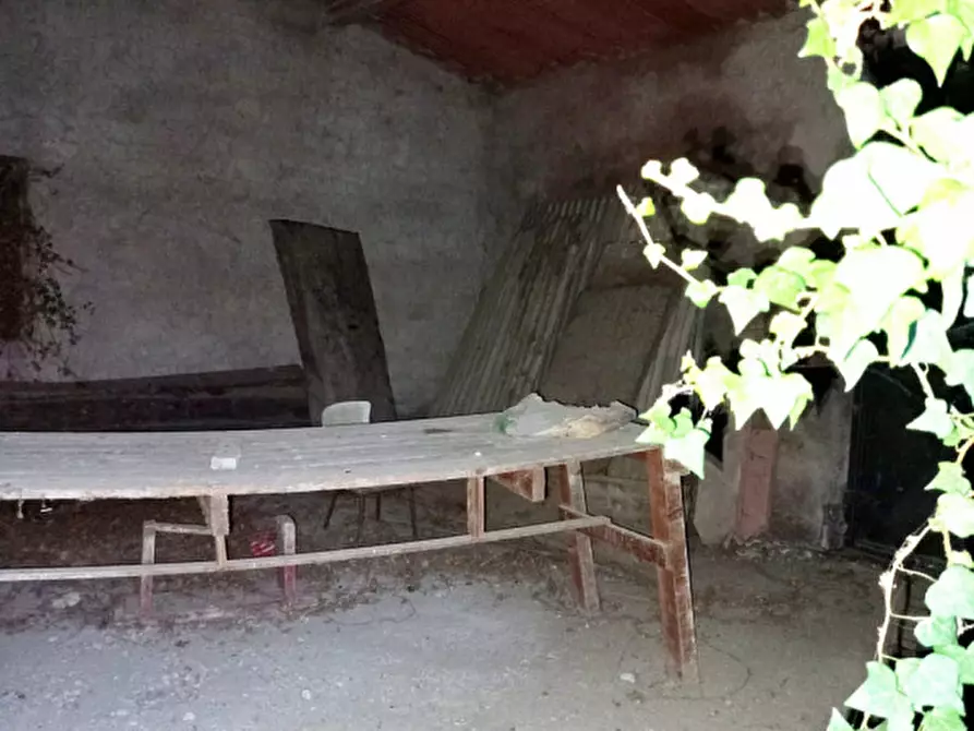 Immagine 5 di Rustico / casale in vendita  in Via Leccino Località Polledrara a Montelibretti
