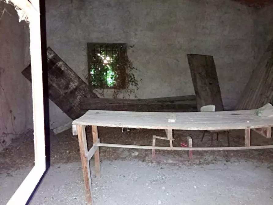 Immagine 6 di Rustico / casale in vendita  in Via Leccino Località Polledrara a Montelibretti