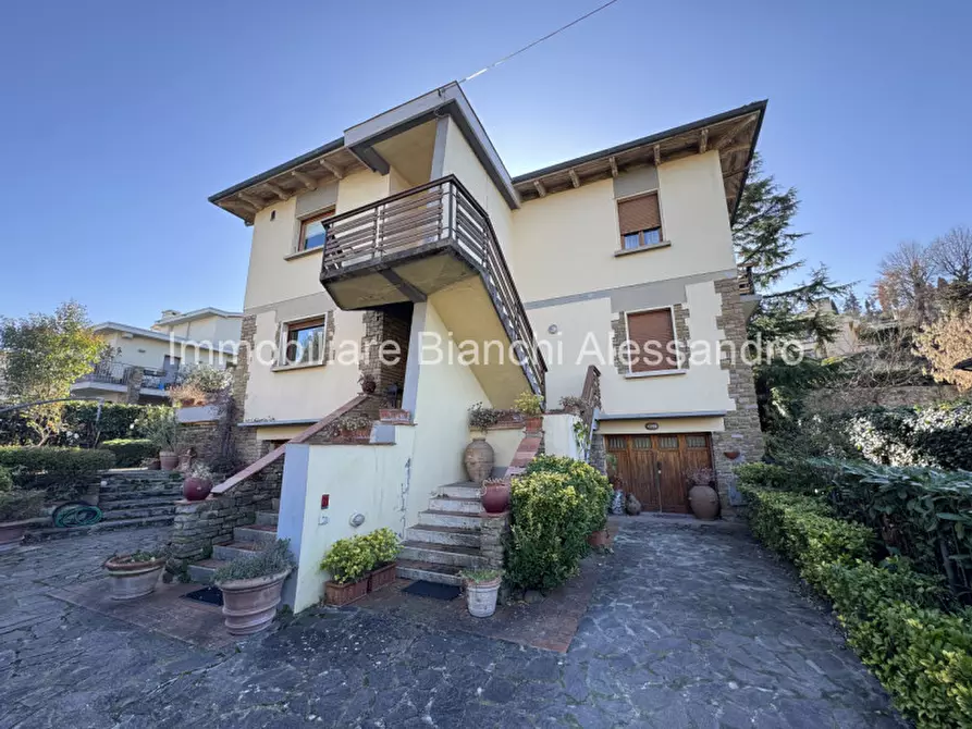 Immagine 1 di Appartamento in vendita  in Via Roma a Bagno A Ripoli