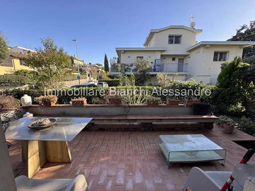 Immagine 2 di Appartamento in vendita  in Via Roma a Bagno A Ripoli