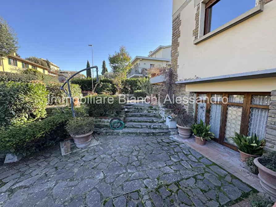 Immagine 3 di Appartamento in vendita  in Via Roma a Bagno A Ripoli