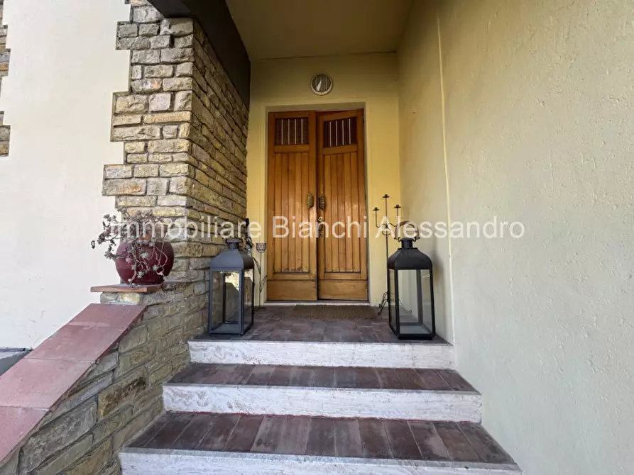 Immagine 4 di Appartamento in vendita  in Via Roma a Bagno A Ripoli