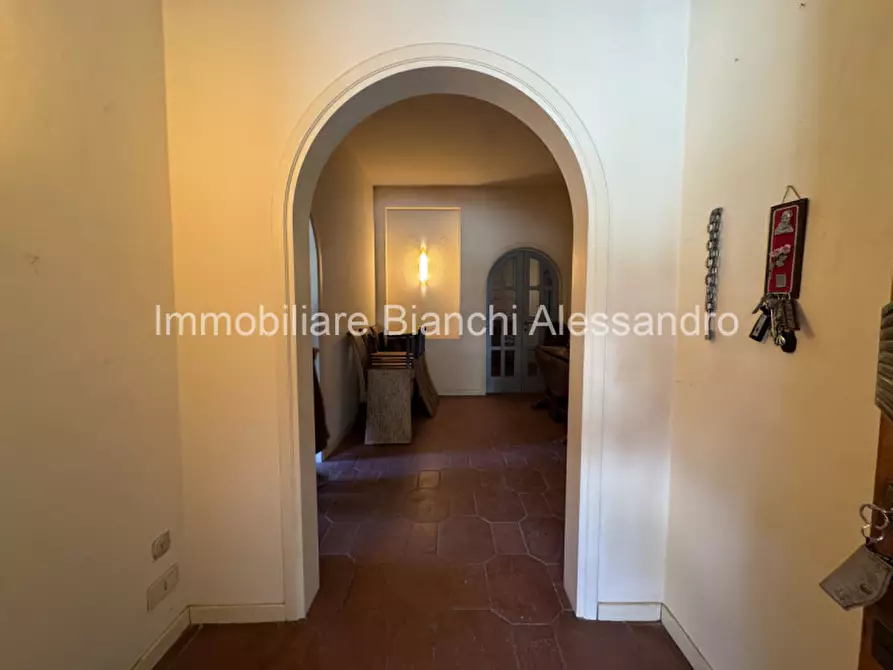Immagine 5 di Appartamento in vendita  in Via Roma a Bagno A Ripoli