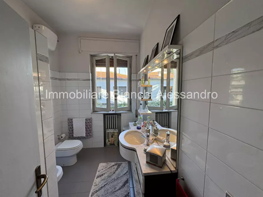 Immagine 8 di Appartamento in vendita  in Via Roma a Bagno A Ripoli