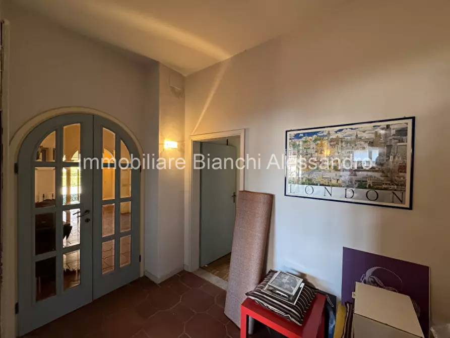 Immagine 11 di Appartamento in vendita  in Via Roma a Bagno A Ripoli