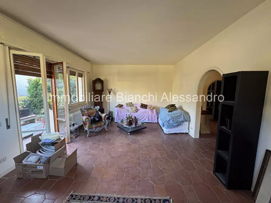 Immagine 13 di Appartamento in vendita  in Via Roma a Bagno A Ripoli