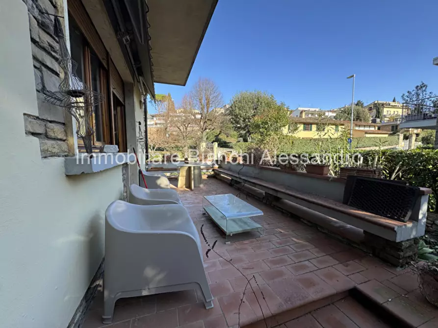 Immagine 15 di Appartamento in vendita  in Via Roma a Bagno A Ripoli