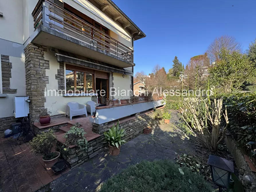 Immagine 16 di Appartamento in vendita  in Via Roma a Bagno A Ripoli