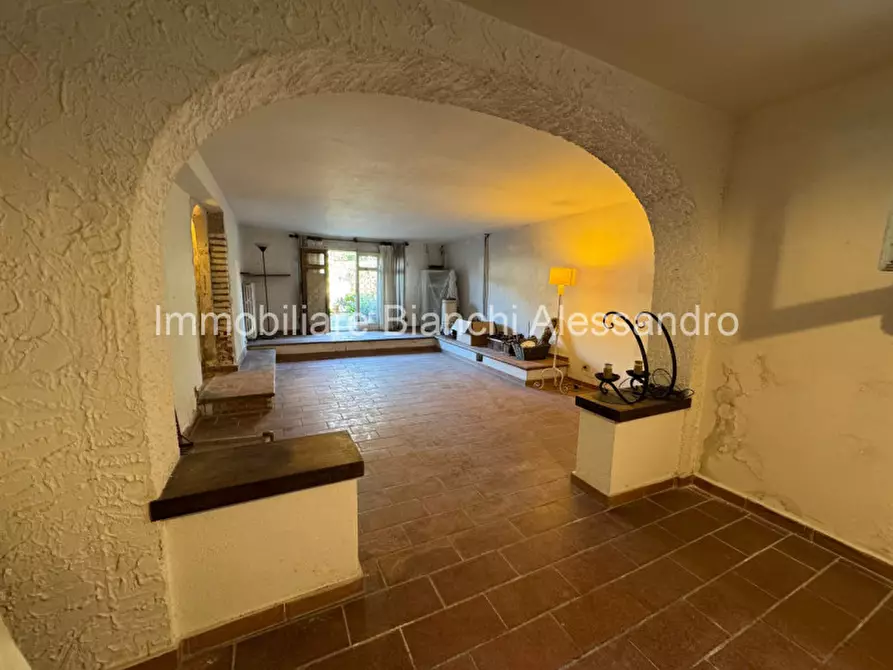 Immagine 17 di Appartamento in vendita  in Via Roma a Bagno A Ripoli