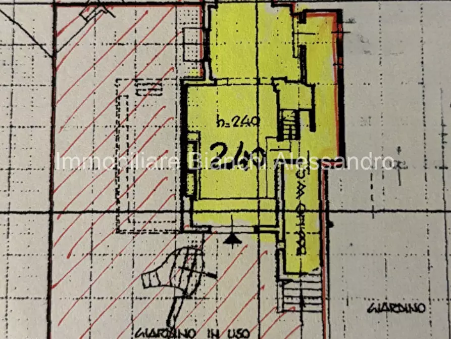 Immagine 19 di Appartamento in vendita  in Via Roma a Bagno A Ripoli