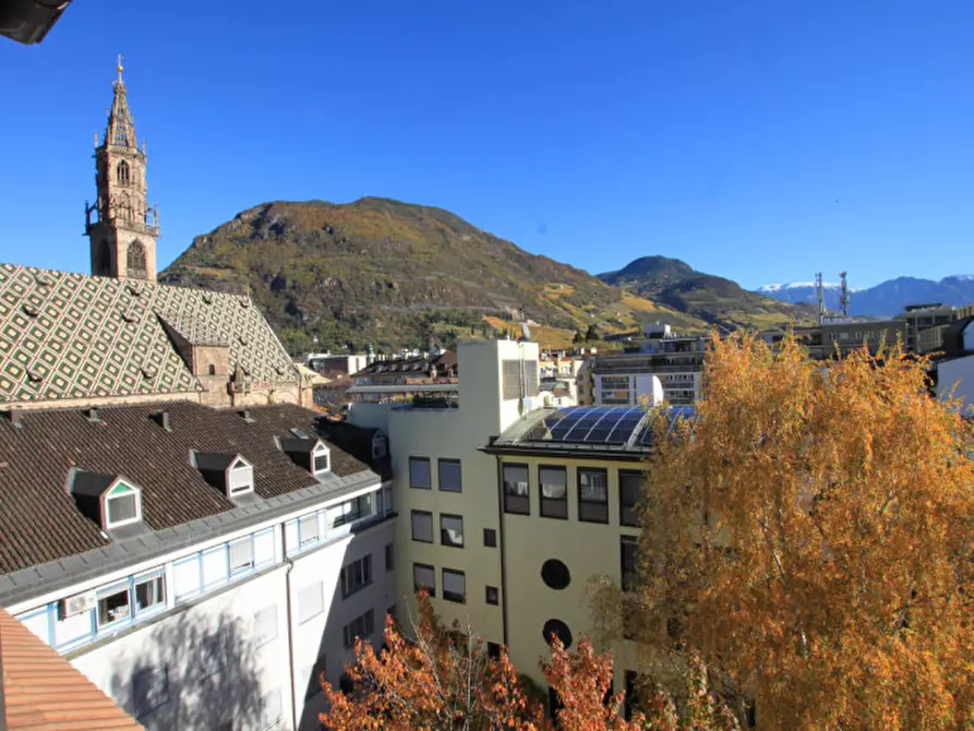 Immagine 1 di Appartamento in vendita  in via dell'isarco a Bolzano