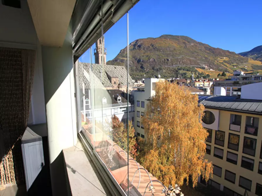 Immagine 2 di Appartamento in vendita  in via dell'isarco a Bolzano