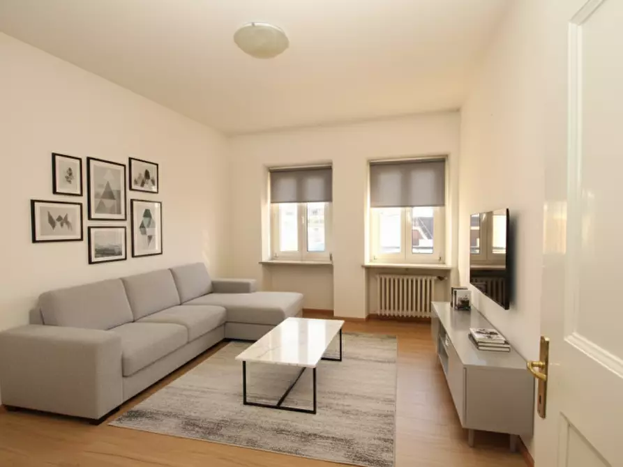 Immagine 4 di Appartamento in vendita  in via dell'isarco a Bolzano