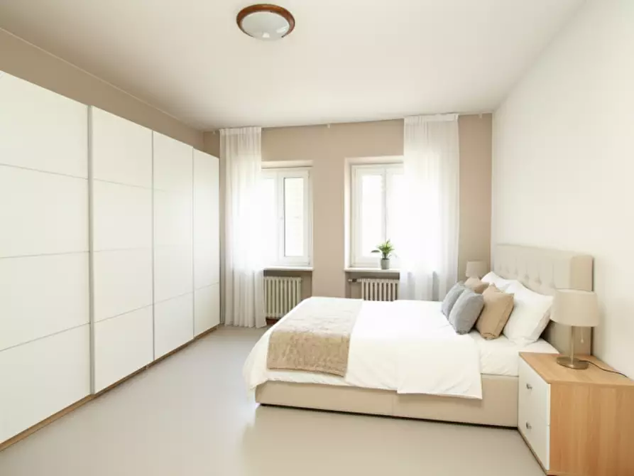 Immagine 11 di Appartamento in vendita  in via dell'isarco a Bolzano