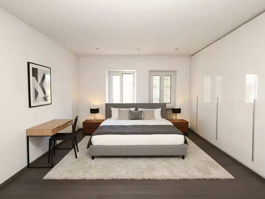 Immagine 13 di Appartamento in vendita  in via dell'isarco a Bolzano