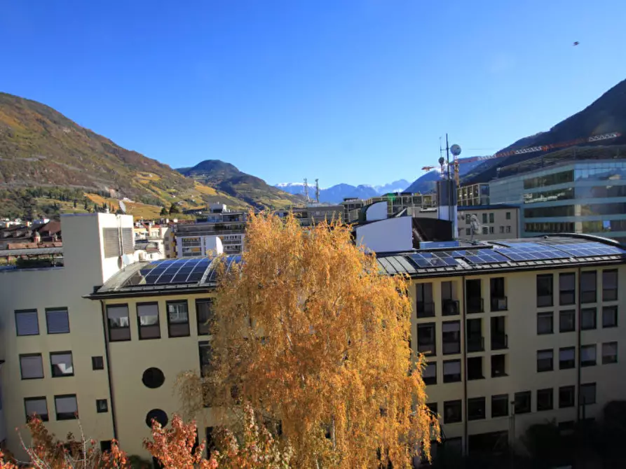Immagine 14 di Appartamento in vendita  in via dell'isarco a Bolzano