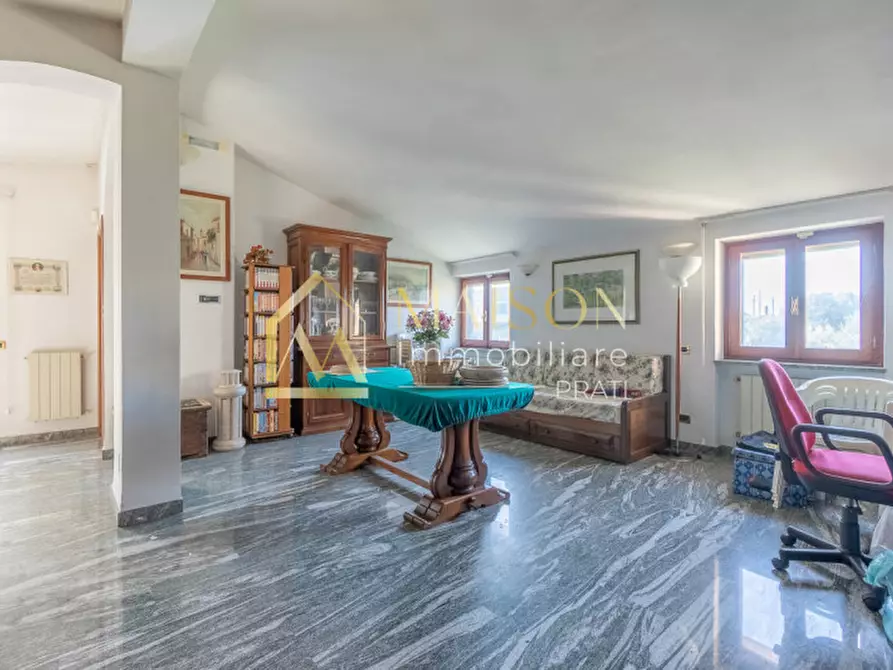 Immagine 3 di Villa in vendita  in Viale Francesco Petrarca a Zagarolo