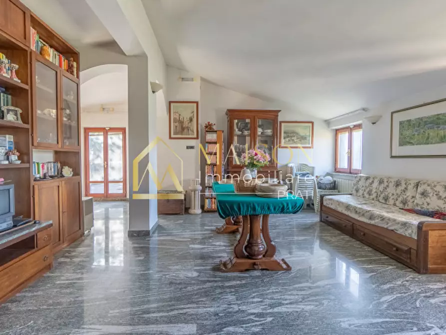 Immagine 4 di Villa in vendita  in Viale Francesco Petrarca a Zagarolo