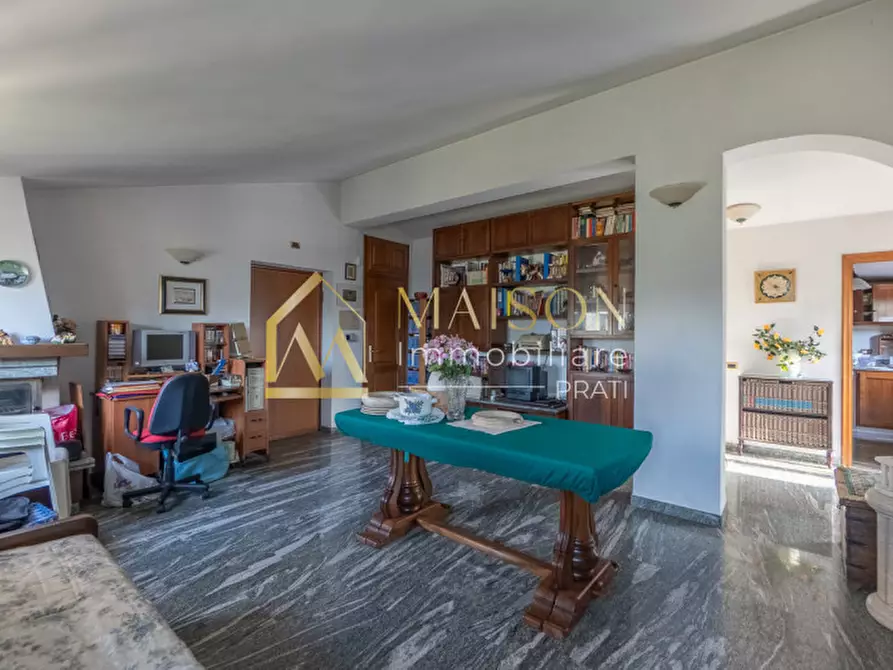 Immagine 5 di Villa in vendita  in Viale Francesco Petrarca a Zagarolo