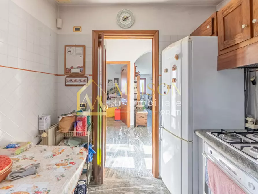 Immagine 7 di Villa in vendita  in Viale Francesco Petrarca a Zagarolo