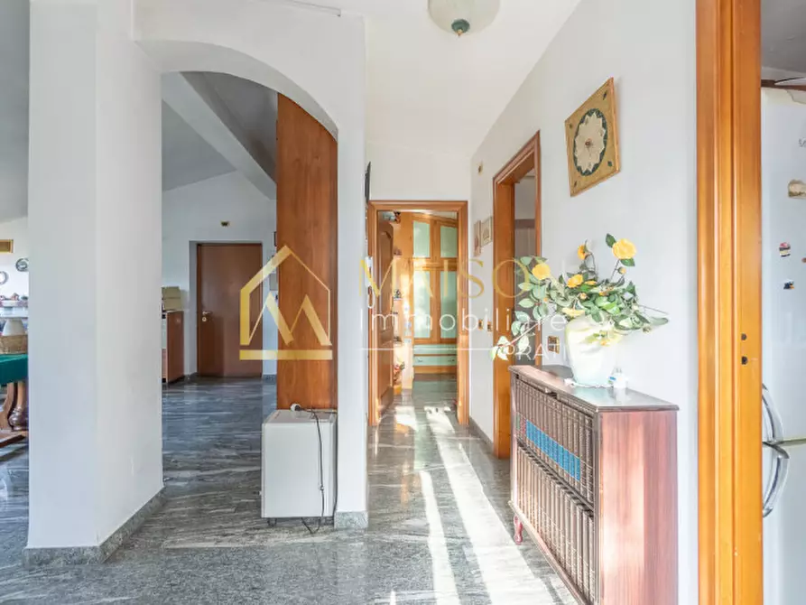 Immagine 7 di Villa in vendita  in Viale Francesco Petrarca a Zagarolo