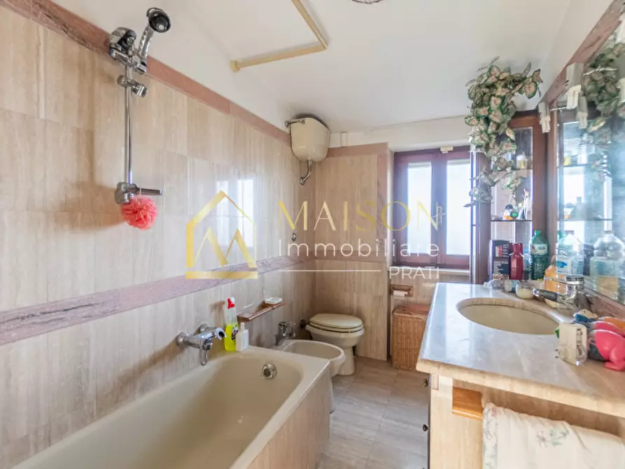 Immagine 9 di Villa in vendita  in Viale Francesco Petrarca a Zagarolo