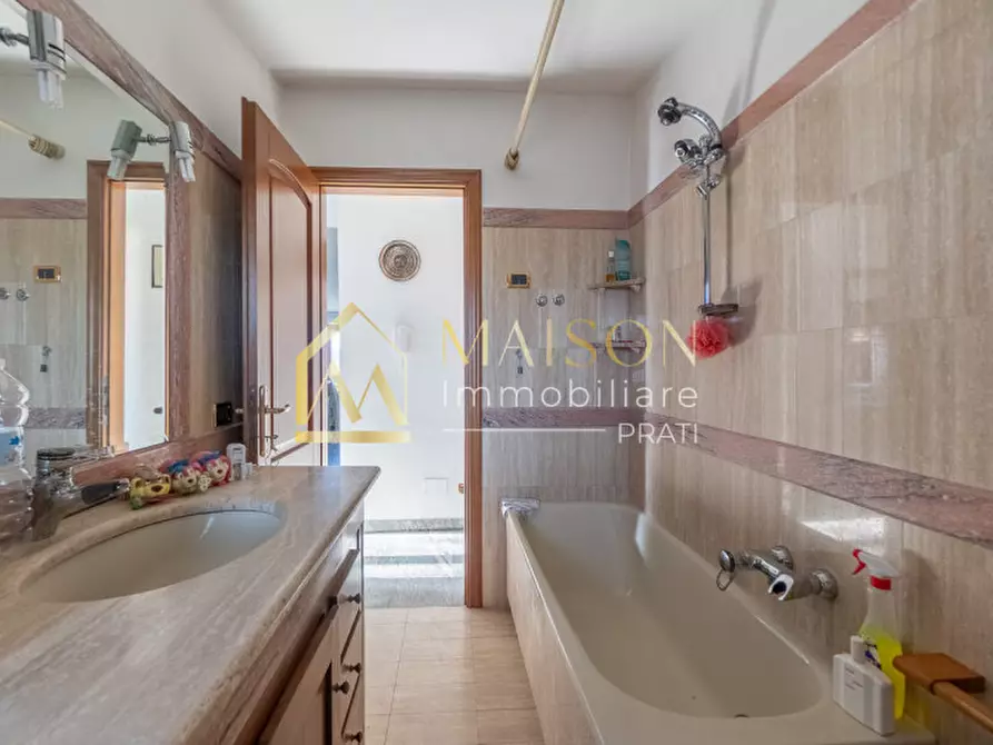 Immagine 11 di Villa in vendita  in Viale Francesco Petrarca a Zagarolo